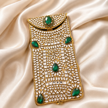 Noor Mobile Clutch