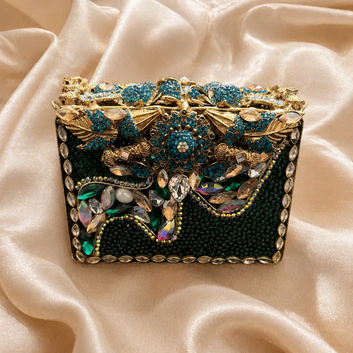 Royal Clutch