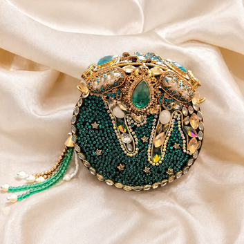 Majesty Clutch