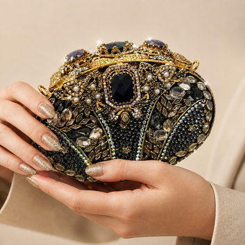 Regal Clutch